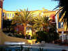 Hotel Byblos Saint-Tropez 